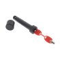 Bulldog SA1 Super Lock Bolt 158mm long replacement bolt & recessed cup