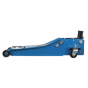 Trolley Jack 2tonne Low Entry Rocket Lift Blue Sealey Part No. 2001LEBL