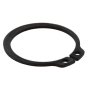 Retaining Ring for Wacker Neuson BS50-2, BS60-2, BS50-2i Plate Compactors - 2003022