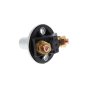 Isolator Switch and Key for JCB 2CX, 3CX, 4CX - Replaces JCB OEM: 701/47400