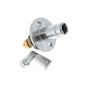 Isolator Switch and Key for JCB 2CX, 3CX, 4CX - Replaces JCB OEM: 701/47400