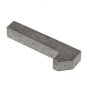 Gib Head Key for Lister Petter 1/4 Engines - 20036