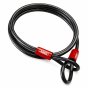 10mm x 200cm Cobra Loop Cable for Securing Bicycles and Tools