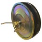 375mm Drain Steel Plug for 370mm-415mm Pipes, 5psi Back Pressure
