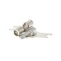 Lever Inlet Control for Wacker B545Y, B552Y  Genuine Wacker Part No. 2005675