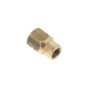 POL female to 3/8” BSP female  - Sievert Hose Fittings