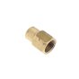 POL female to 3/8” BSP female  - Sievert Hose Fittings