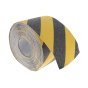 Anti Slip Tape 150 X 18mtr Blk / Yell - 200 963