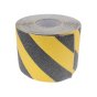 Anti Slip Tape 150 X 18mtr Blk / Yell - 200 963