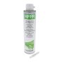 Flux Remover, Non-halogenated Aerosol with Brush 400ml