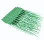 Green Security Seal (15kg) 250mm x 2mm, 100 Pack
