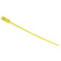 Yellow Security Seal (32kg) 300mm x 6.4mm, 100 Pack