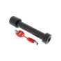 Bulldog SA1C Commercial Lock Bolt 175mm Replacement Bolt & Recessed Cup