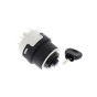 5 Position Ignition Switch With 1 Key - 200 1556
