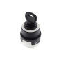 5 Position Ignition Switch With 1 Key - 200 1556