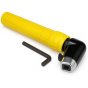 Arc Welding Electrode Holder - Twist Type