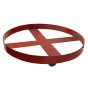 Drum Carrier/Dolly - Suitable for Standard Drums