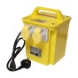 Low Voltage 110v 3KVA Power Tool Transformer