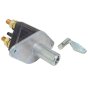 Terex Isolator Switch and Key for Volvo Dumpers - 200 332