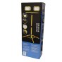 Defender DF4000 Twin Head LED Site Light