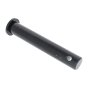 Pos 8 Pin for Kubota U17-3a Excavator - OEM No. 200 372