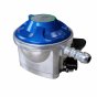 Butane Regulator 21mm Inlet for 7kg and 15kg Gas Cylinders