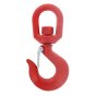 Alloy Steel Swivel Hooks