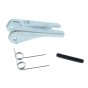 Safety Catches for Sling Hooks