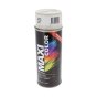 Cream White Spray Paint RAL9001 400ML Gloss for Metal Wood Plastic
