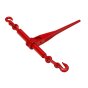 Drop Forged Ratchet Load Binder 3/8" - 1/2" (10-13mm)