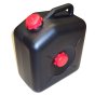Waste Water Container 23 Litre for Workshops and Caravans