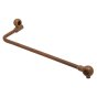 Fuel Pipe for Lister LD/LR Engines - 201 11644