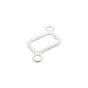 Gasket for Lister Petter TX2, TX3 Engine - OEM No. 201-43540