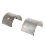 Main Bearing G/E Undersize 040 for Lister SR Diesel Engines - 201-50060/040