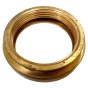 Oil Through Brass Ring Reverse Rotation to fit Lister ST 1&2 Diesel Engines