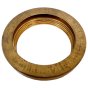 Oil Through Brass Ring Reverse Rotation to fit Lister ST 1&2 Diesel Engines