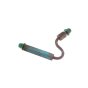 Fuel Injector Pipe for Lister Petter TL Engines - OEM No. 20131474