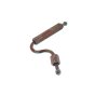 Fuel Injector Pipe for Lister Petter TL Engines - OEM No. 20131474