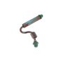 Fuel Injector Pipe for Lister Petter TL Engines - OEM No. 20131474