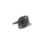 Knob for Lister Petter TS Engines - OEM No. 20137291