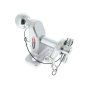 Bradley Dixon-Bate Ball & Pin Coupling D 17.5kN S 250kg 50mm Ball 25mm Pin