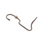 Fuel Leak Off Pipe FOR Lister Petter SR1 Engine - OEM No. 201-11104