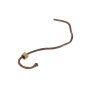 Fuel Leak Off Pipe FOR Lister Petter SR1 Engine - OEM No. 201-11104