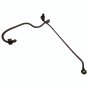 Fuel Leak off Pipe (Injector to Tee) for Lister SR1 Engine - 201 17071