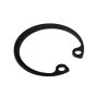 Circlip for Gudgeon Pin on Piston fitted to Lister SL21 and 2 Cylinder Diesel Engines - OEM No. 201 17470
