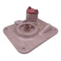 Crankcase Door for Lister SR1, LR1 (Lubricating Oil) - 201 55340
