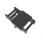 Adjustable Height Towing Bracket 100mm