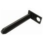 Pin (Position 9) for JCB 801.6 Mini Excavators