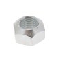Benford 3006ptr Nut for TA3, TA3SM TA3H, TA3SH, TA3.5SH, TA6, TA6S, TA9 Dumpers - Part No. 202 16