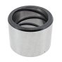 Bush (Position 2 King Post) fits Kubota KX36-3 Mini Excavator